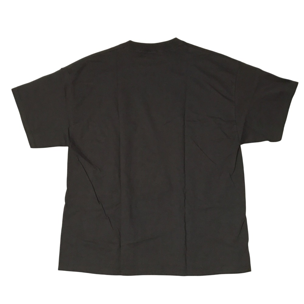 Auto Assault Video Game Promo T-Shirt Mens XL Black Delta Magnum Weight MMORPG - Picture 2 of 4